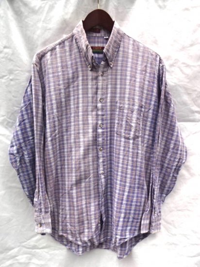 90's Old CLEVE Shirts MADE IN U.S.A /1
