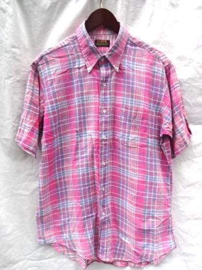 Cleve shirts outlet