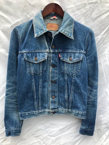 90's Old Levi's 