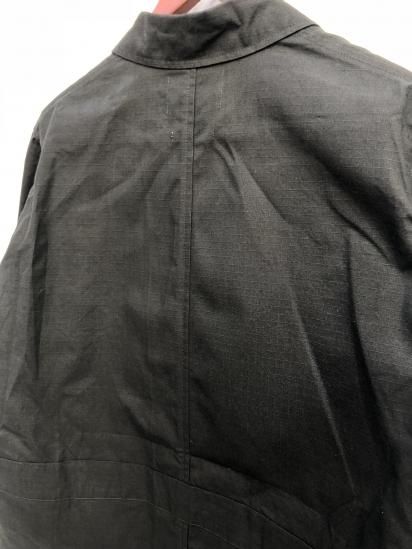 KESTIN HARE Munro Shop Coat Made in U.K Black - ILLMINATE Official Online  Shop