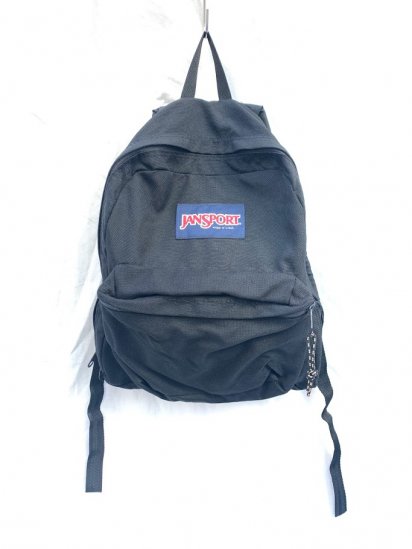 80∼90s Old JANSPORT Day Pack Made In USA / 2 - ILLMINATE Official