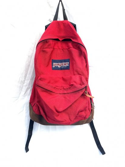 90s Old JANSPORT Day Pack Made In USA / 3 - ILLMINATE Official