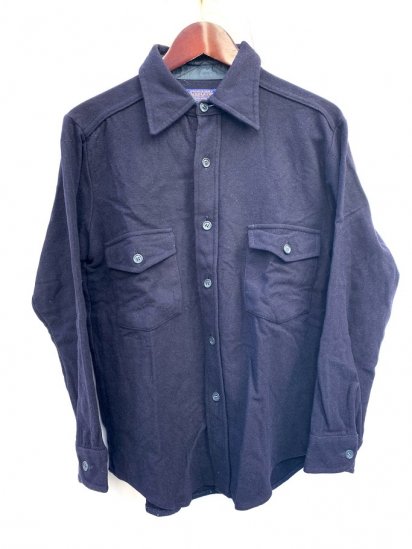 <img class='new_mark_img1' src='https://img.shop-pro.jp/img/new/icons50.gif' style='border:none;display:inline;margin:0px;padding:0px;width:auto;' />80s Vintage Pendleton Wool Shirts Made In USA
