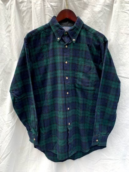 <img class='new_mark_img1' src='https://img.shop-pro.jp/img/new/icons50.gif' style='border:none;display:inline;margin:0px;padding:0px;width:auto;' />70s Vintage Pendleton Wool Shirts Made In USA