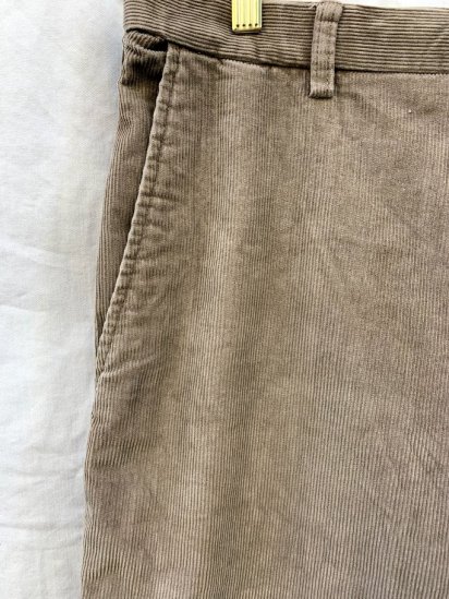 80´s HAGGER CORDUROY PANTS Yahoo!フリマ（旧） 海外激安通販