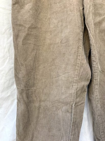 80´s HAGGER CORDUROY PANTS Yahoo!フリマ（旧） 海外激安通販