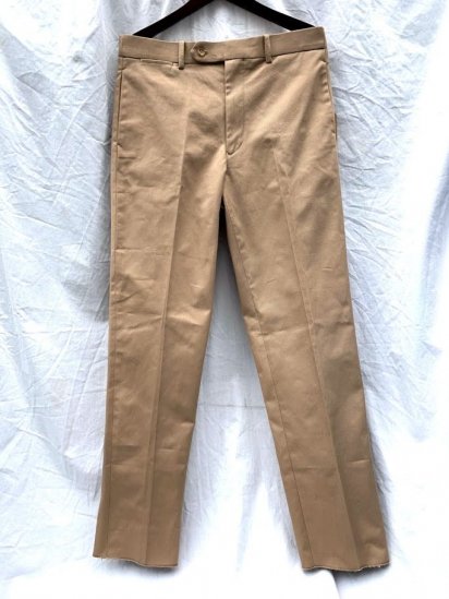 <img class='new_mark_img1' src='https://img.shop-pro.jp/img/new/icons50.gif' style='border:none;display:inline;margin:0px;padding:0px;width:auto;' />RICHFIELD Chino Straight Trousers 