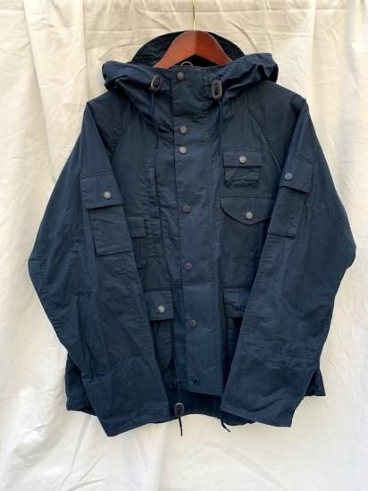 Engineered garments store barbour thompson jacket