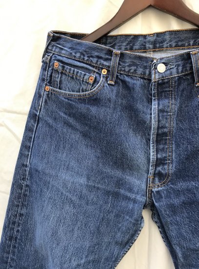 levis 501 30x36