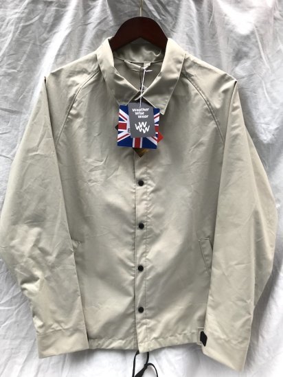 Weather Wise Wear Made in UK 