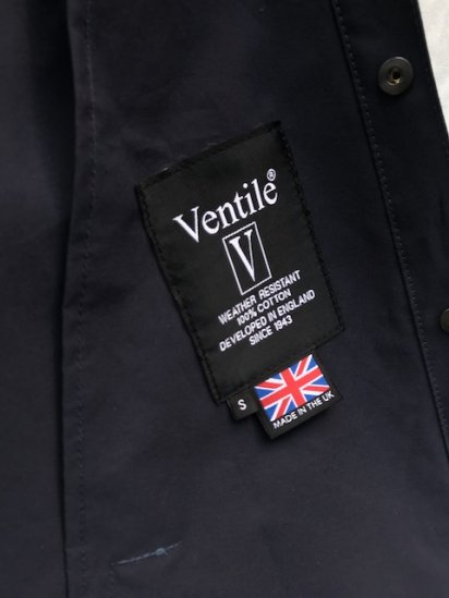 Weather Wise Wear Made in UK 