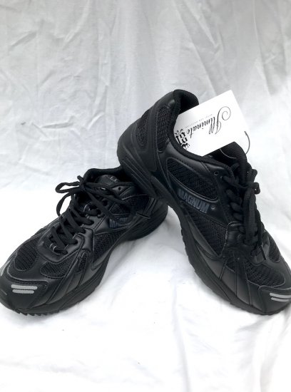 British military hot sale training shoes