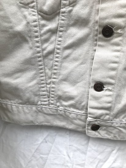 60's Vintage LEVI'S 70518 