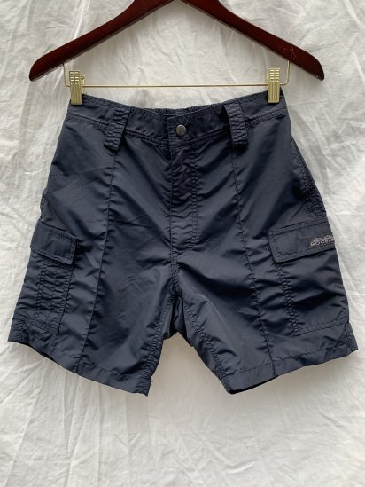MOCEAN Cargo Shorts Made in U.S.A Navy
