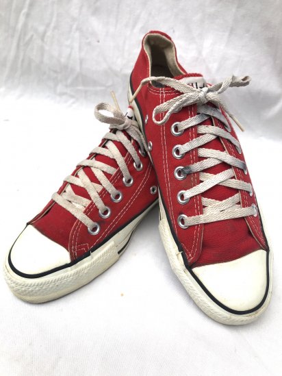 90's Vintage Converse ALL STAR 