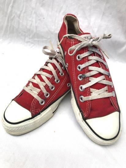 converse all star made in