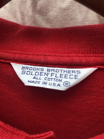 80's Vintage Brooks Brothers 