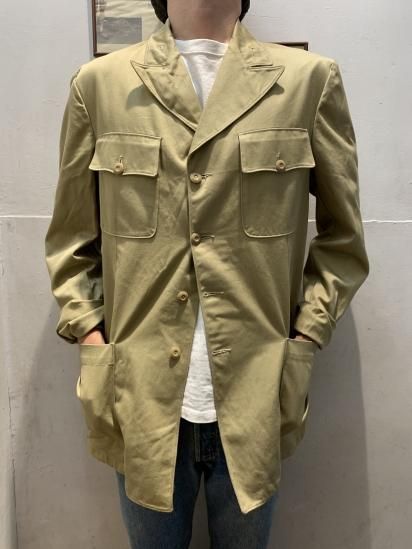 40's Vintage Dead Stock US 