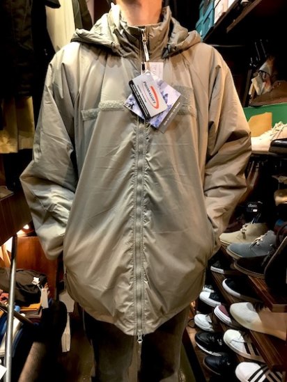 Wild things tactical マルチカム level 7 ワイルドシングス high loft Urban jacket デナリ