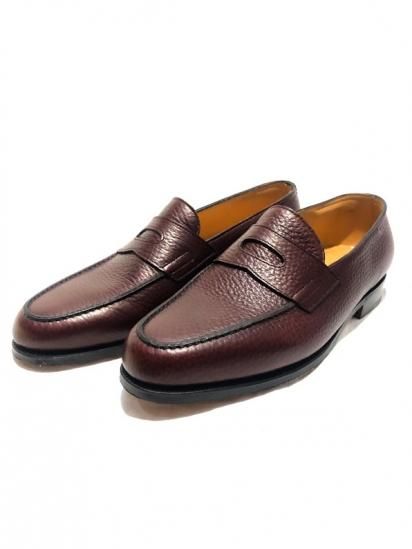 JOHN LOBB 