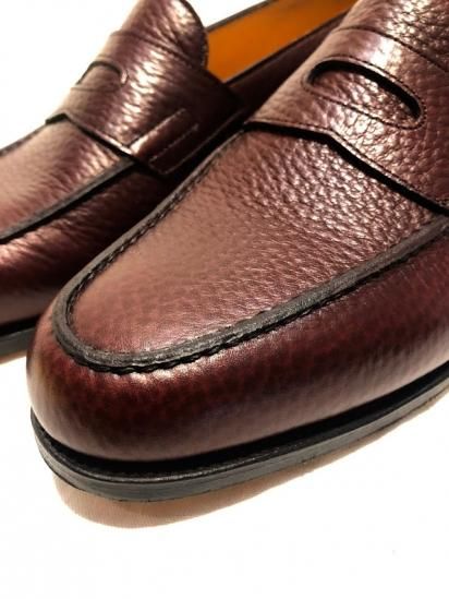 JOHN LOBB 