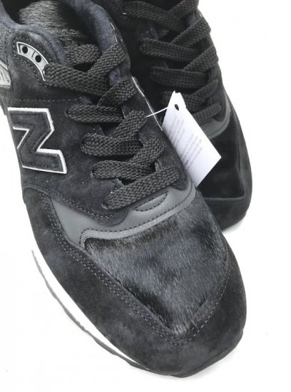 New Balance 998 Made in U.S.A 
