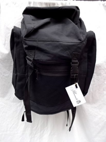 Dead Stock British Army Back Pack 