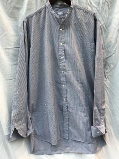 TURNBULL&ASSER ネルシャツ 60s 70s (60's Vintage TURNBULL TURNBULL&ASSER ネルシャツ 60s 70s (60's Vintage TURNBULL