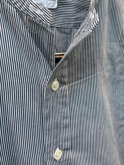 60's Vintage TURNBULL & ASSER Bespoke Shirts - ILLMINATE Official