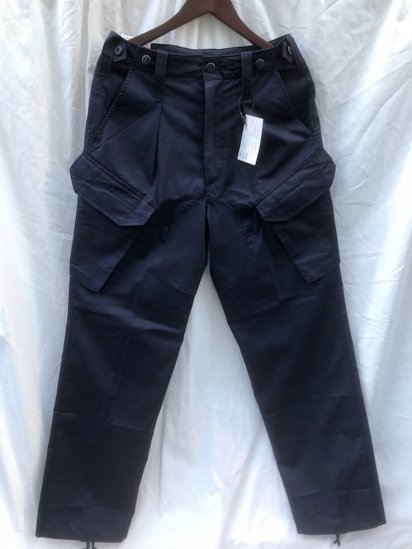 RAF (Royal Air Force) Combat Trousers Dead Stock Condition/1