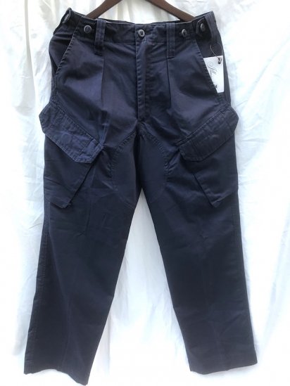RAF (Royal Air Force) Combat Trousers Good Condition /2