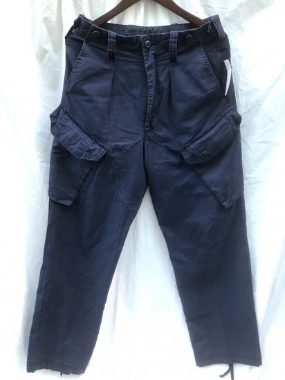 RAF (Royal Air Force) Combat Trousers Used Condition /4