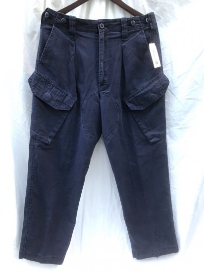 RAF (Royal Air Force) Combat Trousers Used Condition /5