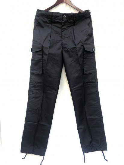 Dead Stock British Army SAS or Police Field Trousers

