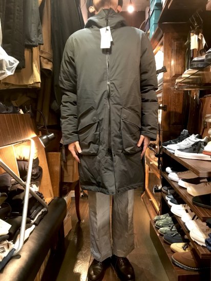 Shu parka 2024 v 2.0