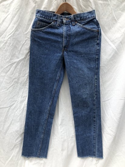 90's ~ Old Levi's 