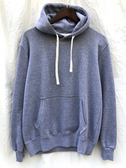 <img class='new_mark_img1' src='https://img.shop-pro.jp/img/new/icons50.gif' style='border:none;display:inline;margin:0px;padding:0px;width:auto;' />VESTI Sweat Hoodie Made in Italy Gray