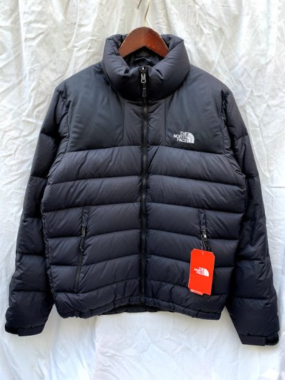 THE NORTH  FACE Massif Jacket 
