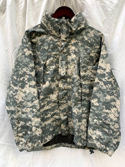 00's Dead Stock US Military ECWCS GEN 3 Level 5 GORE-TEX Jacket