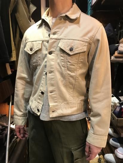 60's Vintage LEVI'S 840 B 