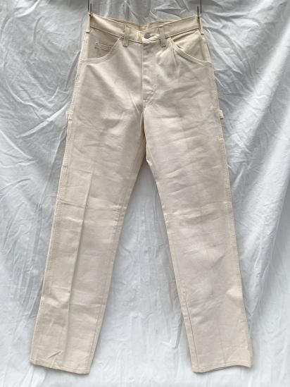 70~80's Vintage Dead Stock Dickies 