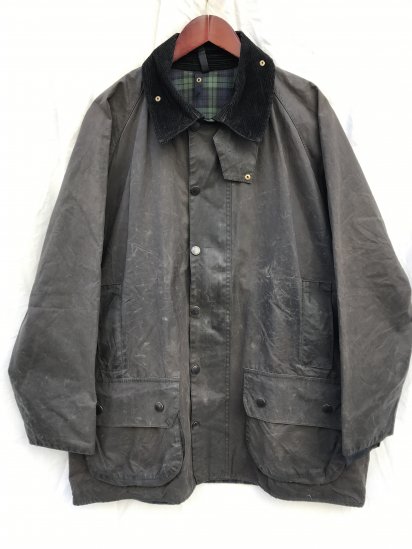 90-00's Vintage Barbour 