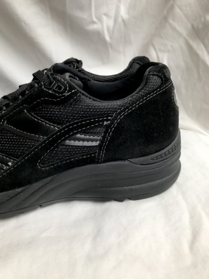 SAS (San Antonio Shoemakers) Journey Mesh MADE IN U.S.A Black - ILLMINATE  Official Online Shop