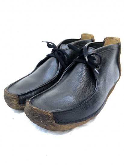 <img class='new_mark_img1' src='https://img.shop-pro.jp/img/new/icons50.gif' style='border:none;display:inline;margin:0px;padding:0px;width:auto;' />90's ~ Vintage Clarks Redland Made in Ireland Mint ~ Good Condition