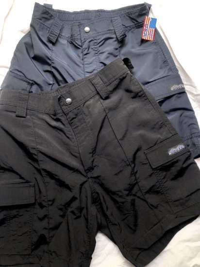 <img class='new_mark_img1' src='https://img.shop-pro.jp/img/new/icons50.gif' style='border:none;display:inline;margin:0px;padding:0px;width:auto;' />MOCEAN Cargo Shorts Made in U.S.A
