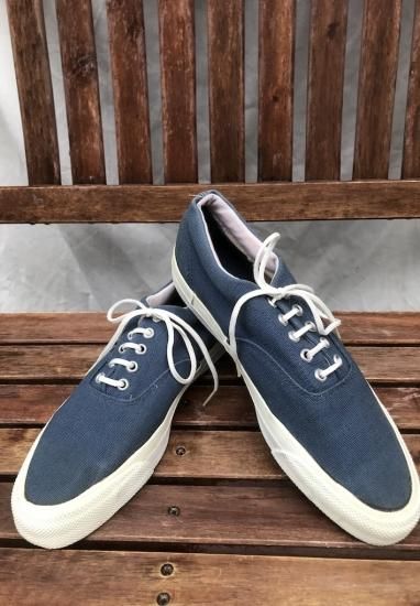 Converse hotsell skidgrip navy