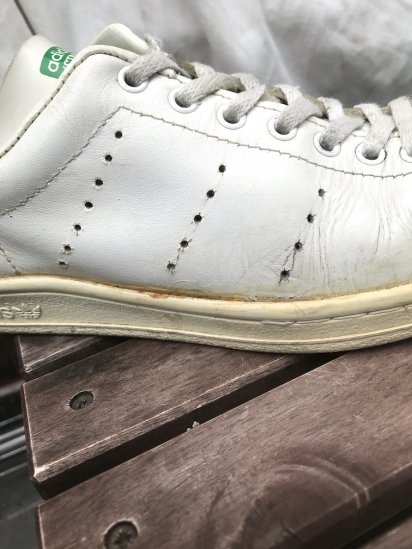 Adidas stan smith on sale old