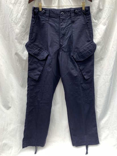 楽天市場】 ミントコンディション Royal Navy Cargo Trousers - パンツ