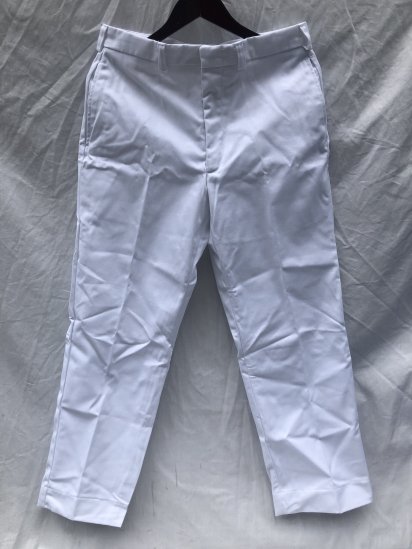 00's Dead Stock US Army Medical Trousers - ILLMINATE Official