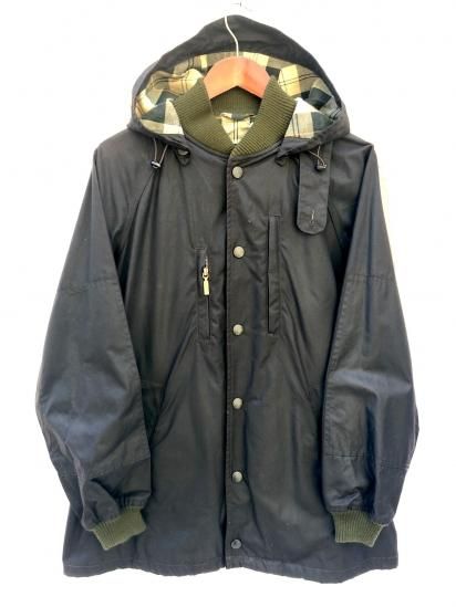 Barbour x Engineered Garments